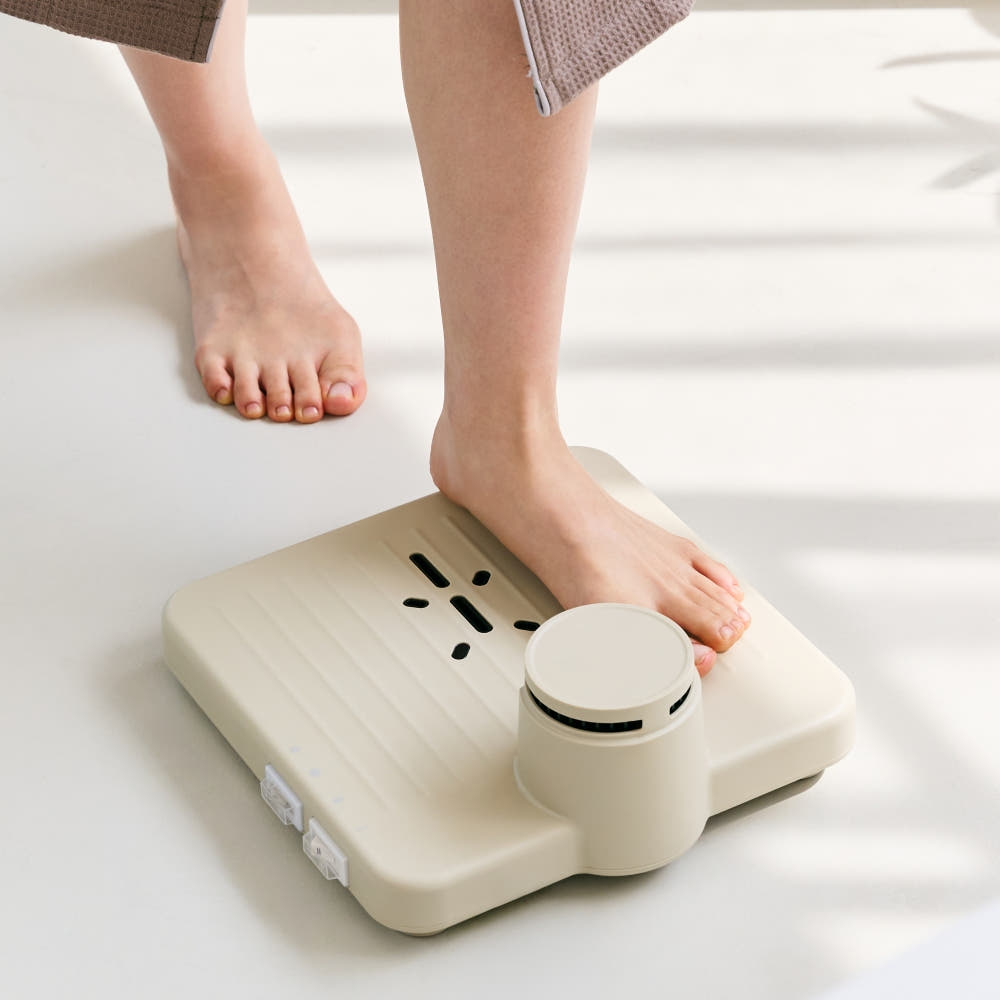 전신 바디드라이어 드라이 에어샤워 발 욕실 건조기 가격 추이 와이디일렉 전신 바디드라이어 드라이 에어샤워 발 욕실 건조기 - 최저가 59,800원