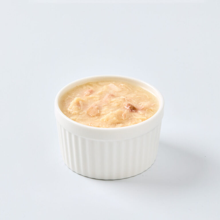 [유통기한] 프라미 파우치 고양이 습식 간식 머슬 참치치킨 그레이비, 70g, 1개 - 상세 이미지 3
