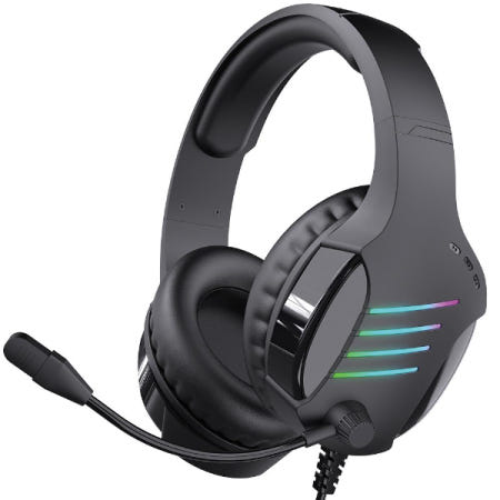 유선 헤드셋 EQwear G7H 블랙 아이리버