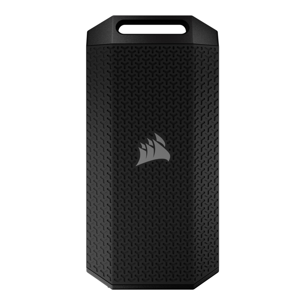 커세어 CORSAIR EX400U SURVIVOR 외장 SSD 2TB - 상품 이미지