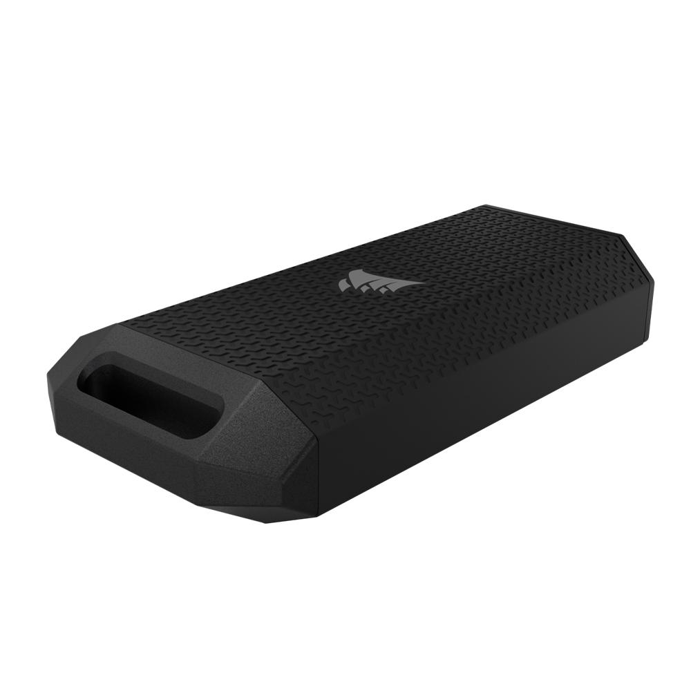 커세어 CORSAIR EX400U SURVIVOR 외장 SSD 2TB - 상세 이미지 2