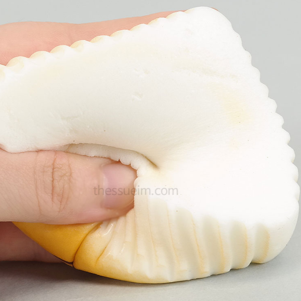 소 카스테라 빵 케이크 스퀴시 말랑이 이미지 6
