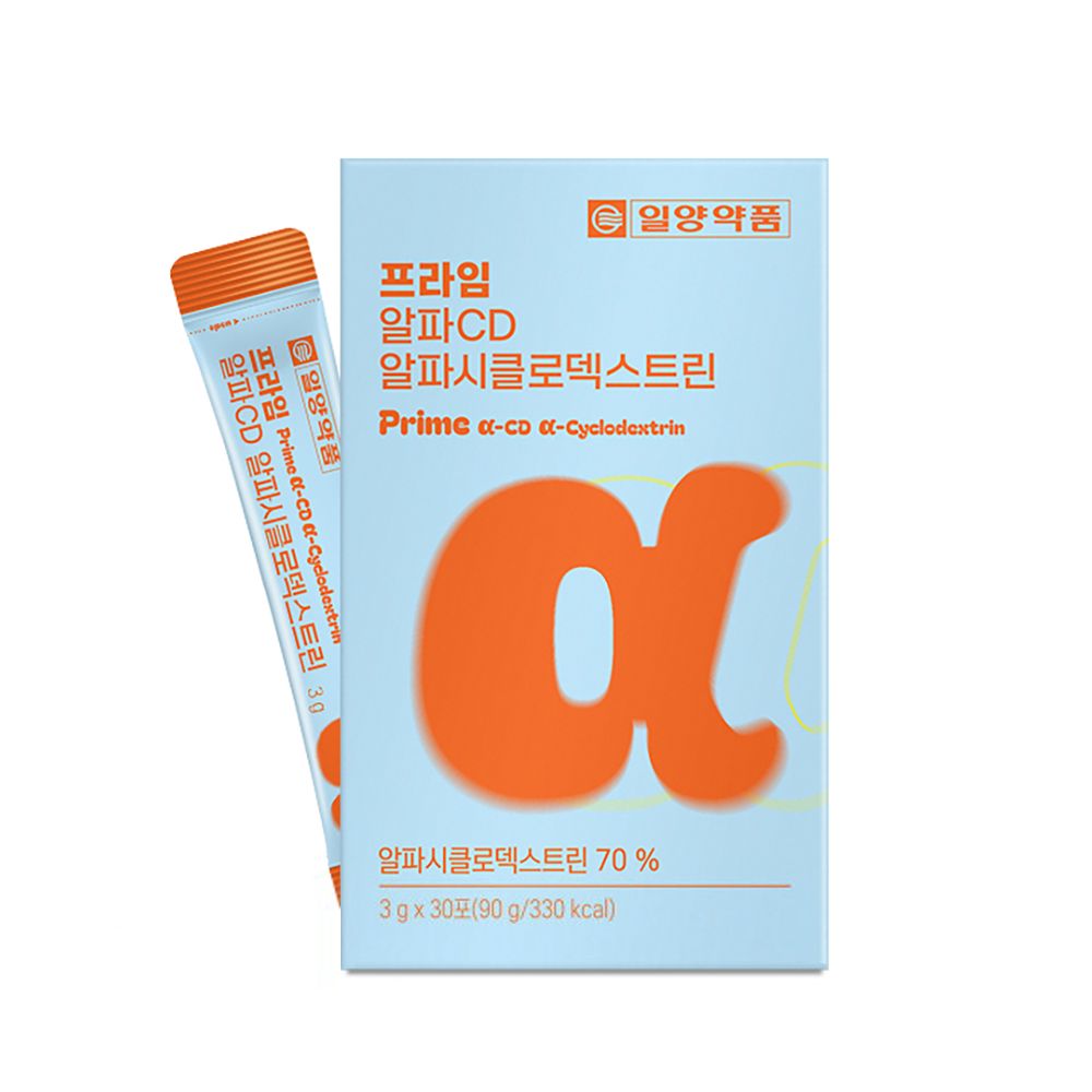 알파시디효능 알파cd 분말 알파시클로덱스트린 난소화성말토덱스트린 이미지 6