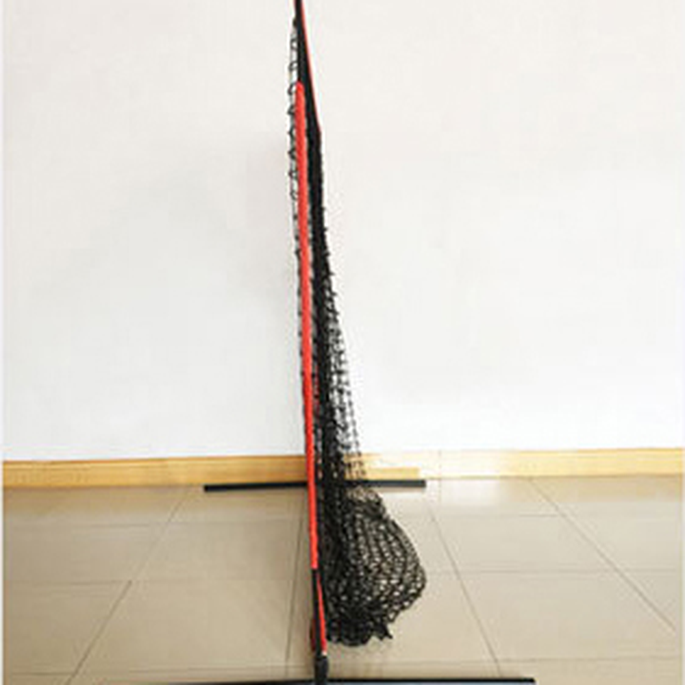 스틸프레임실내운동 접이식초등야구훈련야구연습기 폴리에스터타격연습기 210cm - 상세 이미지 3