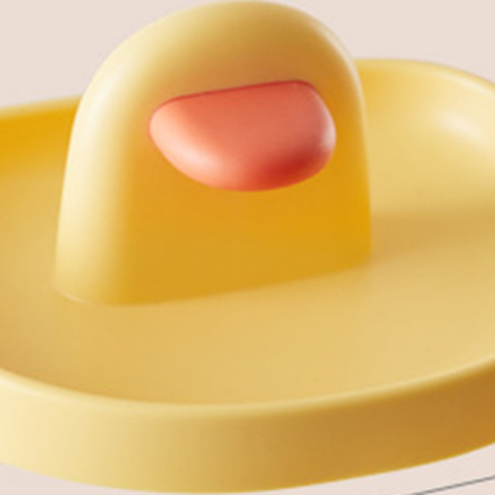 오리부리디자인 냄비뚜껑거치대 요리도구받침대 큰냄비뚜껑받침 - 상세 이미지 2