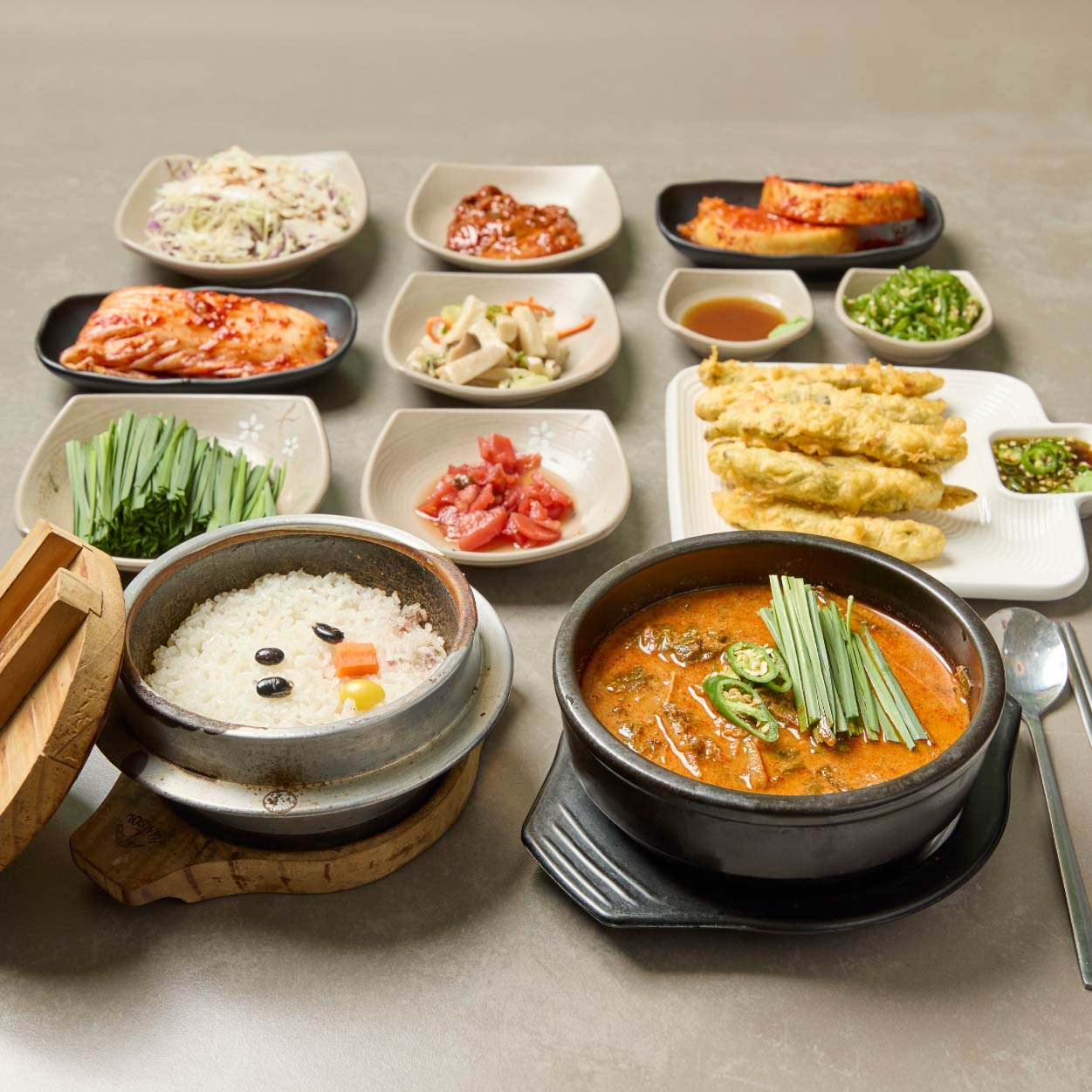항꾼추어탕 부안산 활미꾸라지 한우사골육수 남도식 추어탕밀키트 600g, 5개 - 상세 이미지 5