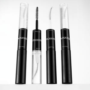 모뉴 그로우업 듀얼 래쉬 세럼 속눈썹 영양제 10ml 솔직 후기 | 피부 타입별 분석 - 상품 이미지 4