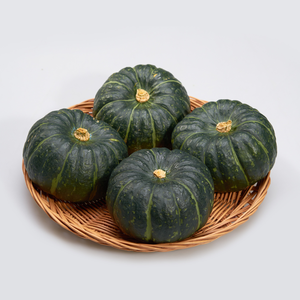 제주산 보우짱 미니 밤호박 국내산 단호박 산지직송 로얄과 햇밤호박 5kg 10kg - 상세 이미지 2