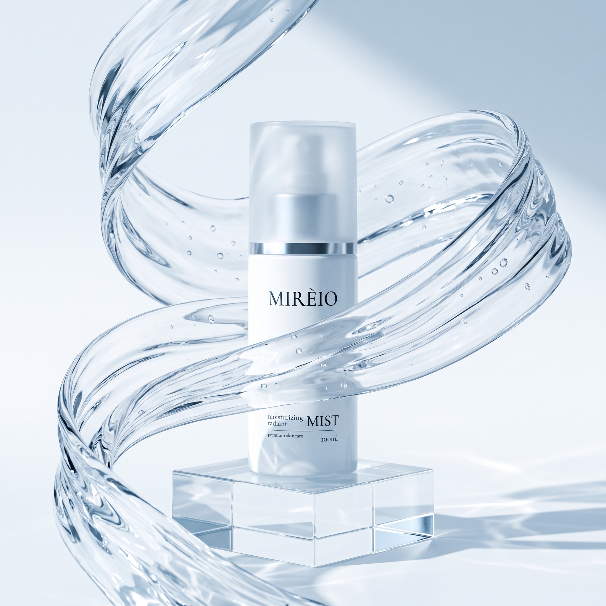 미레이오 수분 보습 속건조케어 페이셜 미스트 100ml - 상세 이미지 4