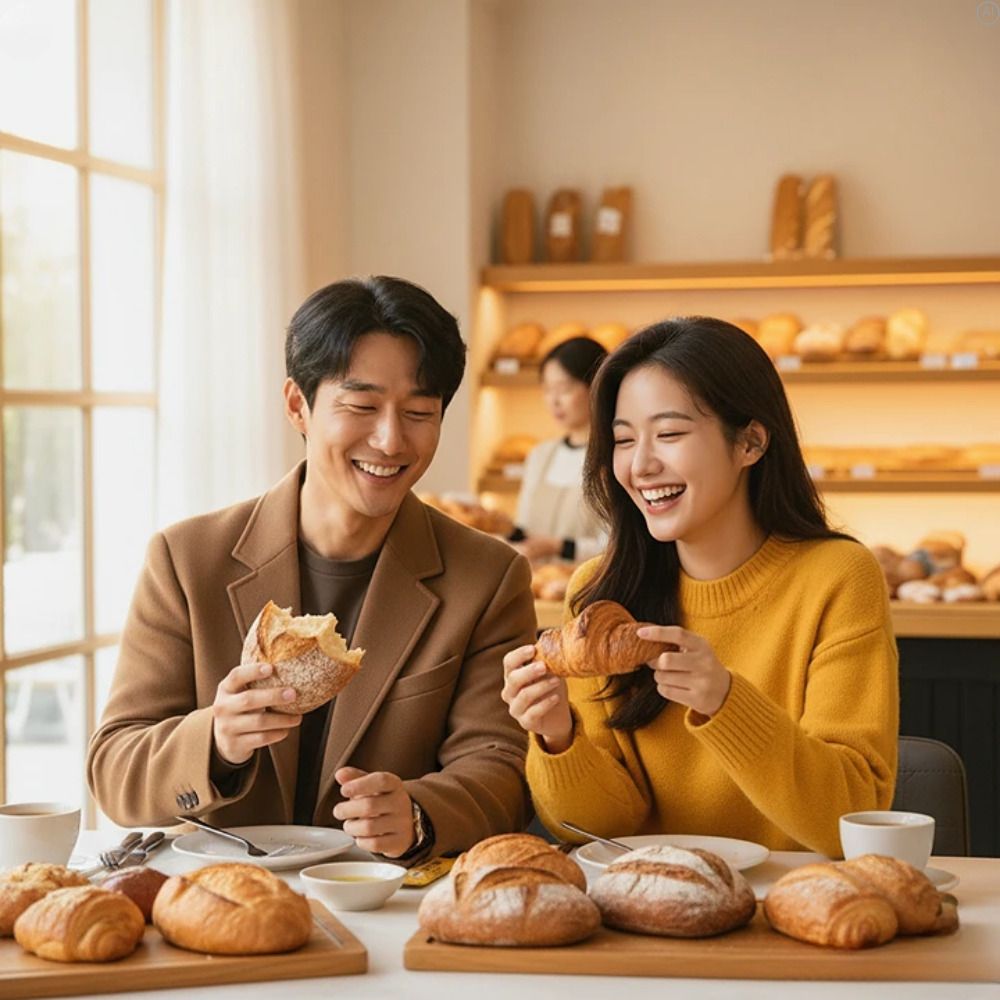 카뮤트 골드카무트효소효능 소화 단백질 탄수화물분해효소 - 상세 이미지 3