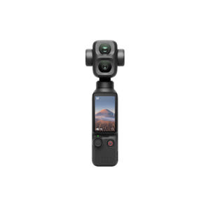 DJI Osmo Pocket 4P 오즈모 포켓4P 브이로그 콤보 개봉기 | 실사용 후기 - 상품 이미지 3