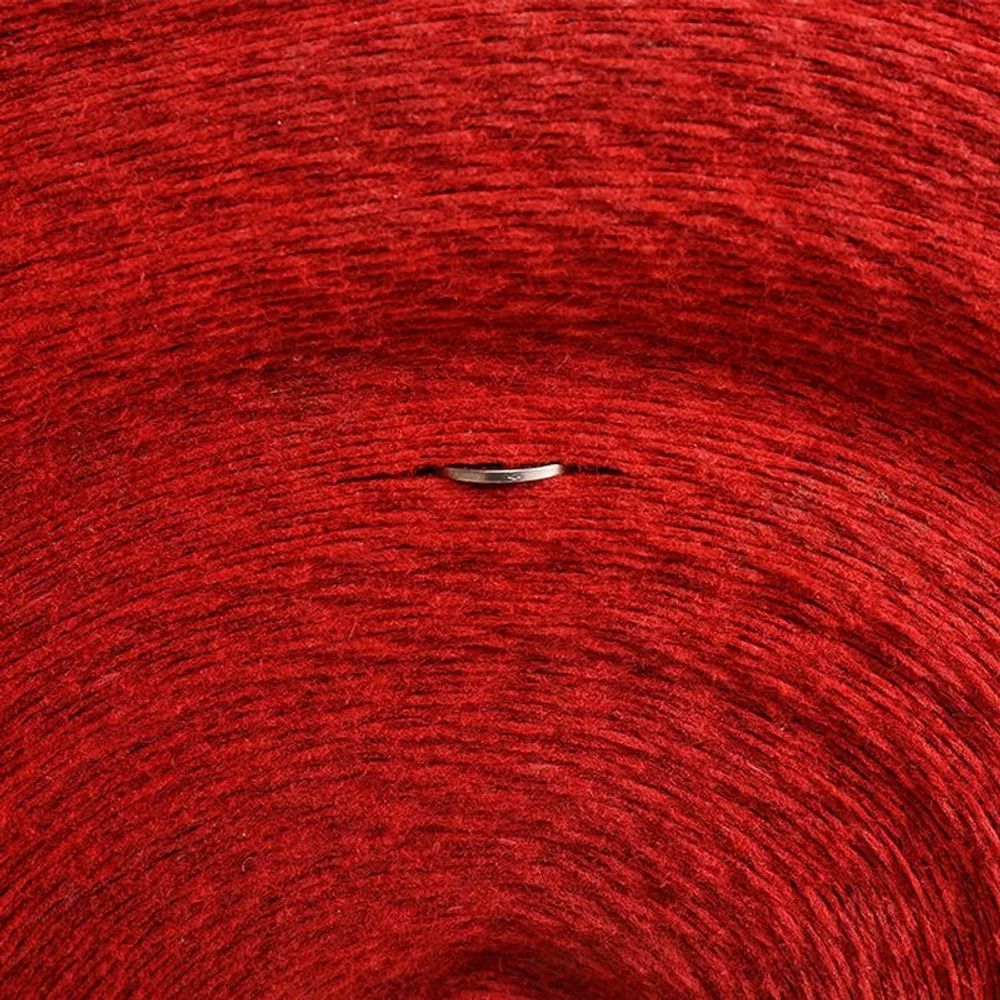빨간 카펫 레드 매트 롤 러그 융단 적 A. 1.5mm 하루 사용, A. 1m x 10m - 상세 이미지 4