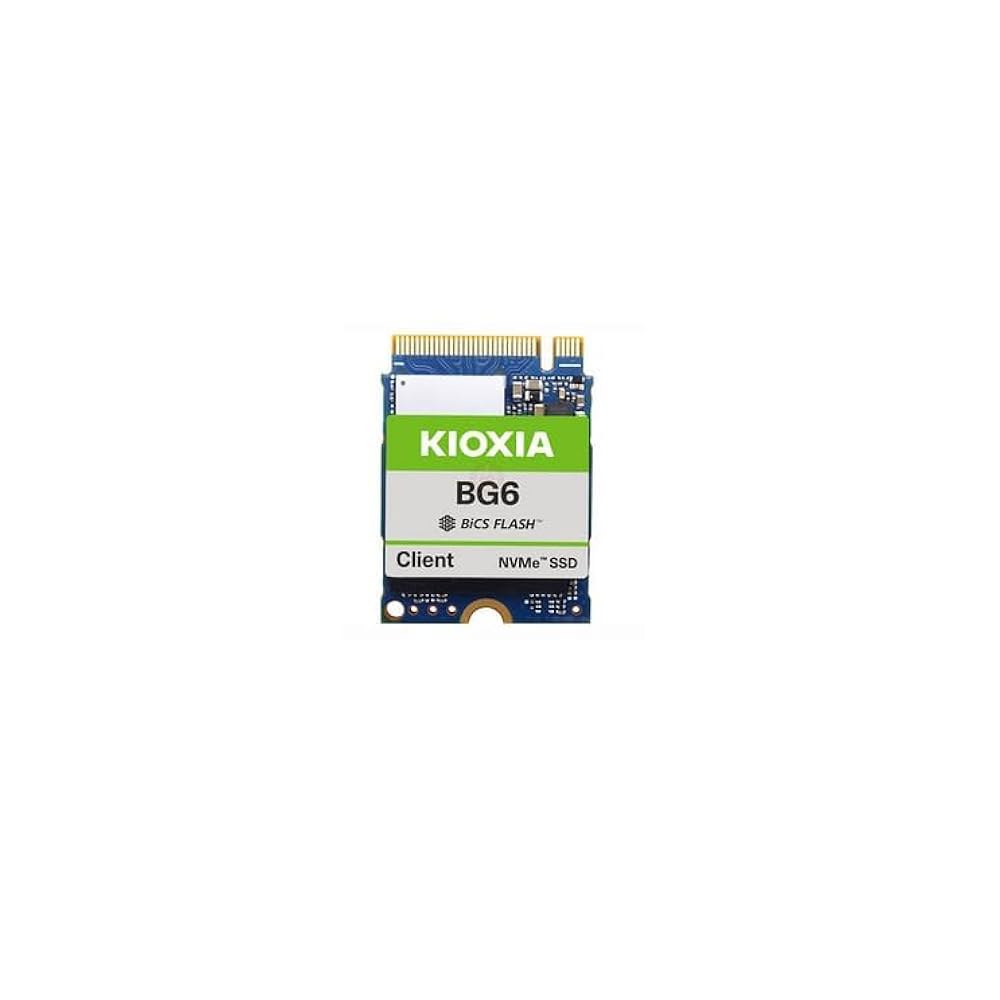 OEM 정품 Kioxi 256GB M.2 PCI-e NVME GEN4X4 SSD 내부 솔리드 스테이트 드라이브 30mm 2230 폼 팩터 M 키 스팀 - 상세 이미지 3