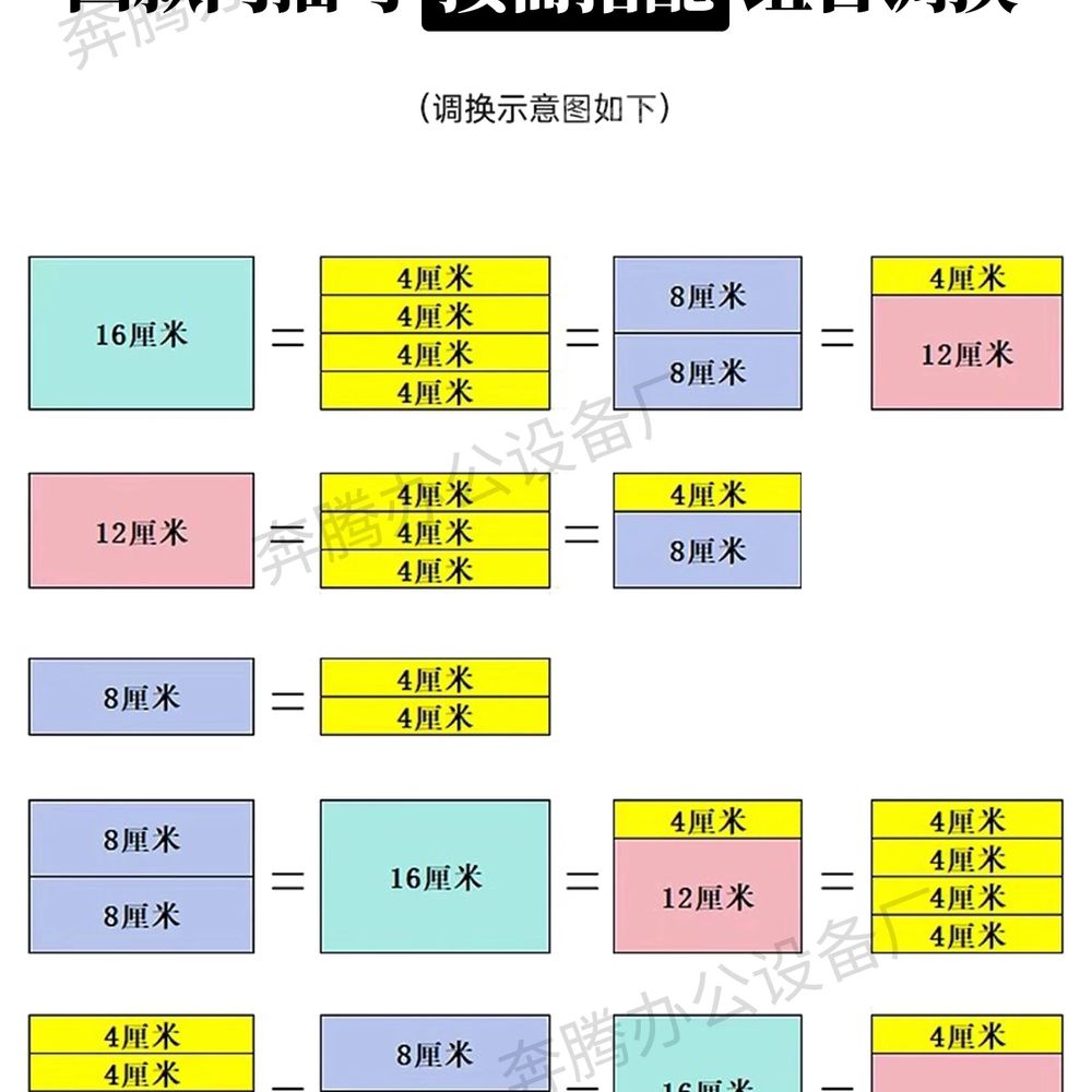 네일샵 서랍장 립스틱 수납장 네일아트 대형 뷰티샵 수납함 메니 A. 바퀴 추가, A. 1개 - 상세 이미지 3