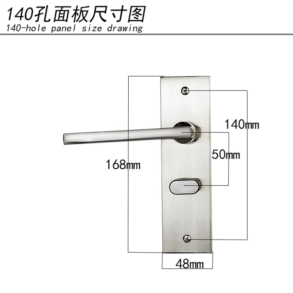 엔틱 A. 140홀 50개 무음 텅, A. 35-45mm, A. 양방향, A. 열쇠 포함 - 상세 이미지 4
