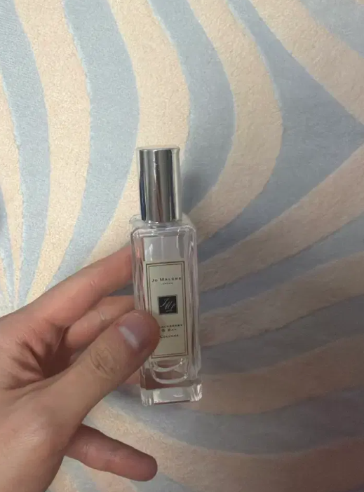 조말론 향수 블랙베리 앤 베이 오 드 코롱 프루티 그린향 30ml, 1개 - 상세 이미지 2