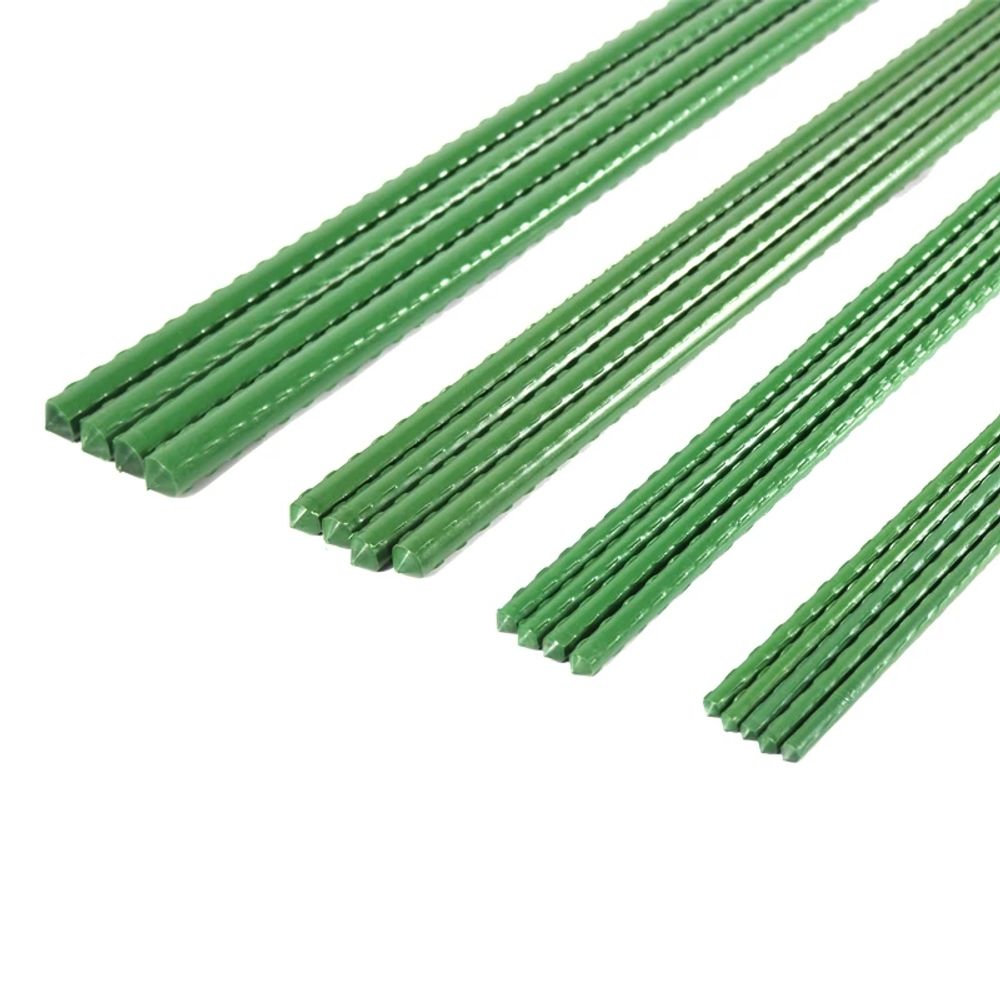 호박 지지대 오이지지대 지주대 포도 거치대 농 A. 8mm x 90cm 10개, A. 중간 - 상세 이미지 5