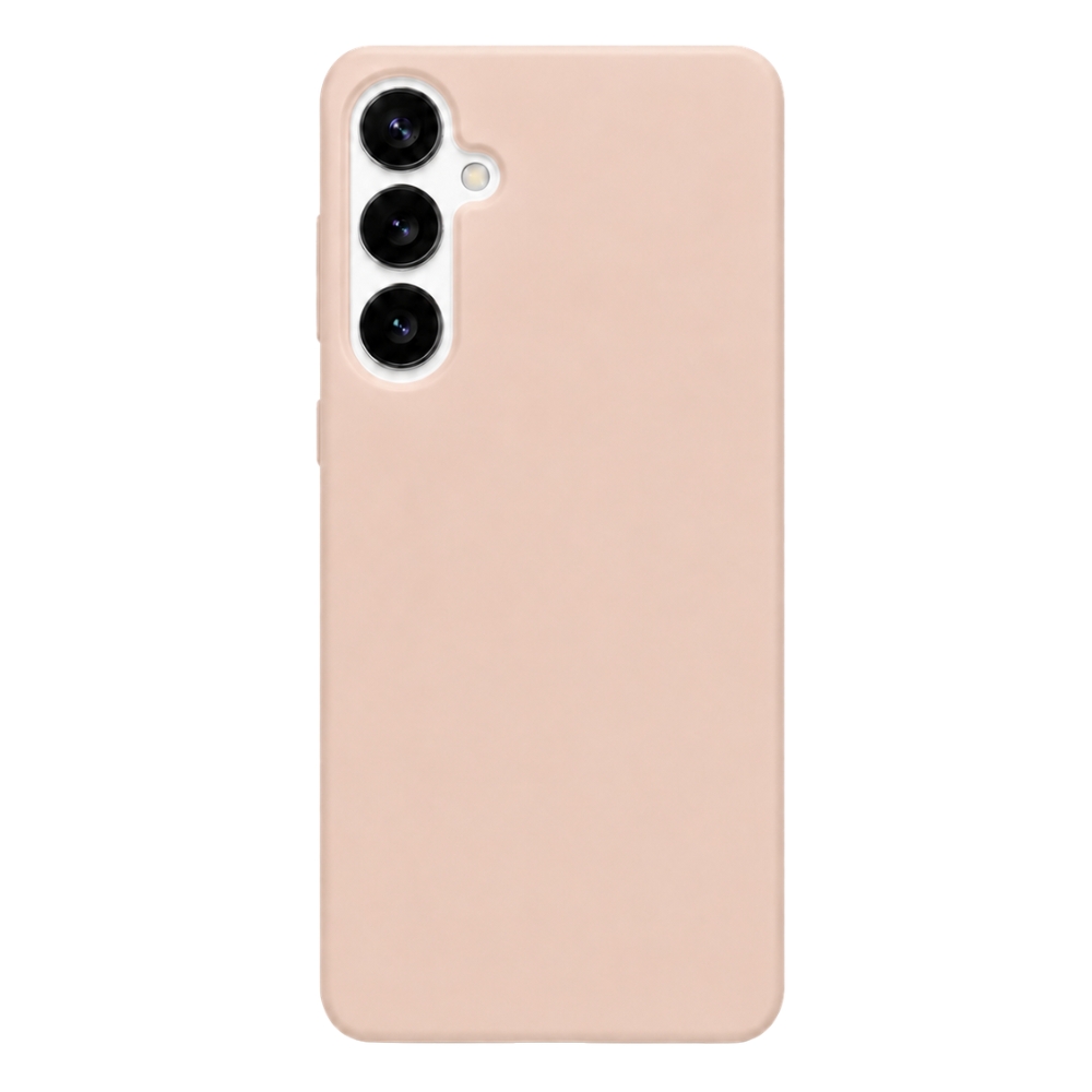 갤럭시S24 SM-S921N 슬림 젤리 케이스 컬러풀 TPU 설휘 - 상품 이미지