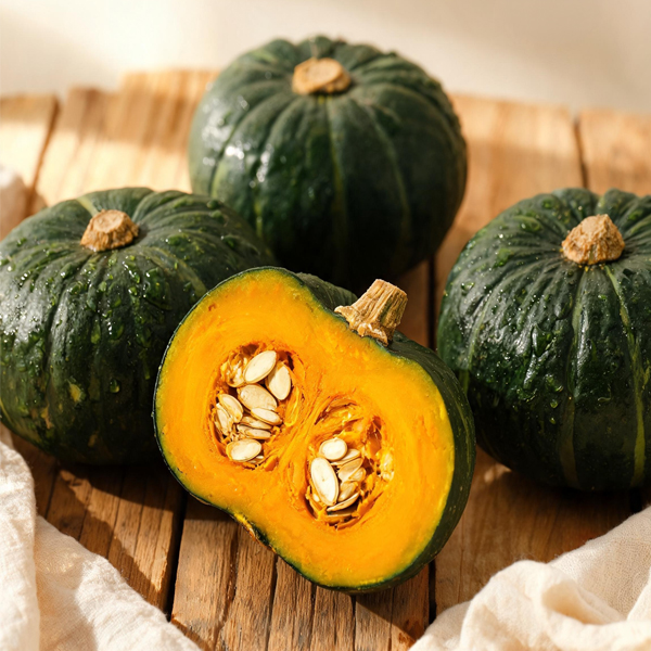 현농부 산지직송 제주 밤호박 미니밤호박 보우짱 단호박 2kg 3kg 5kg 10kg - 상세 이미지 5