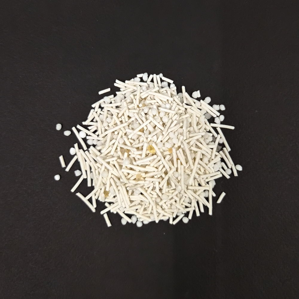 펫케어 고양이모래 두부 카사바 블렌딩 모아샌드 3.2kg 3개 세트 이미지 6