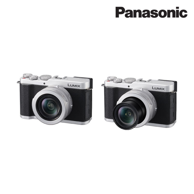 (현재품절 /7월 입고미정) 파나소닉 루믹스 LUMIX DC-L10 카메라