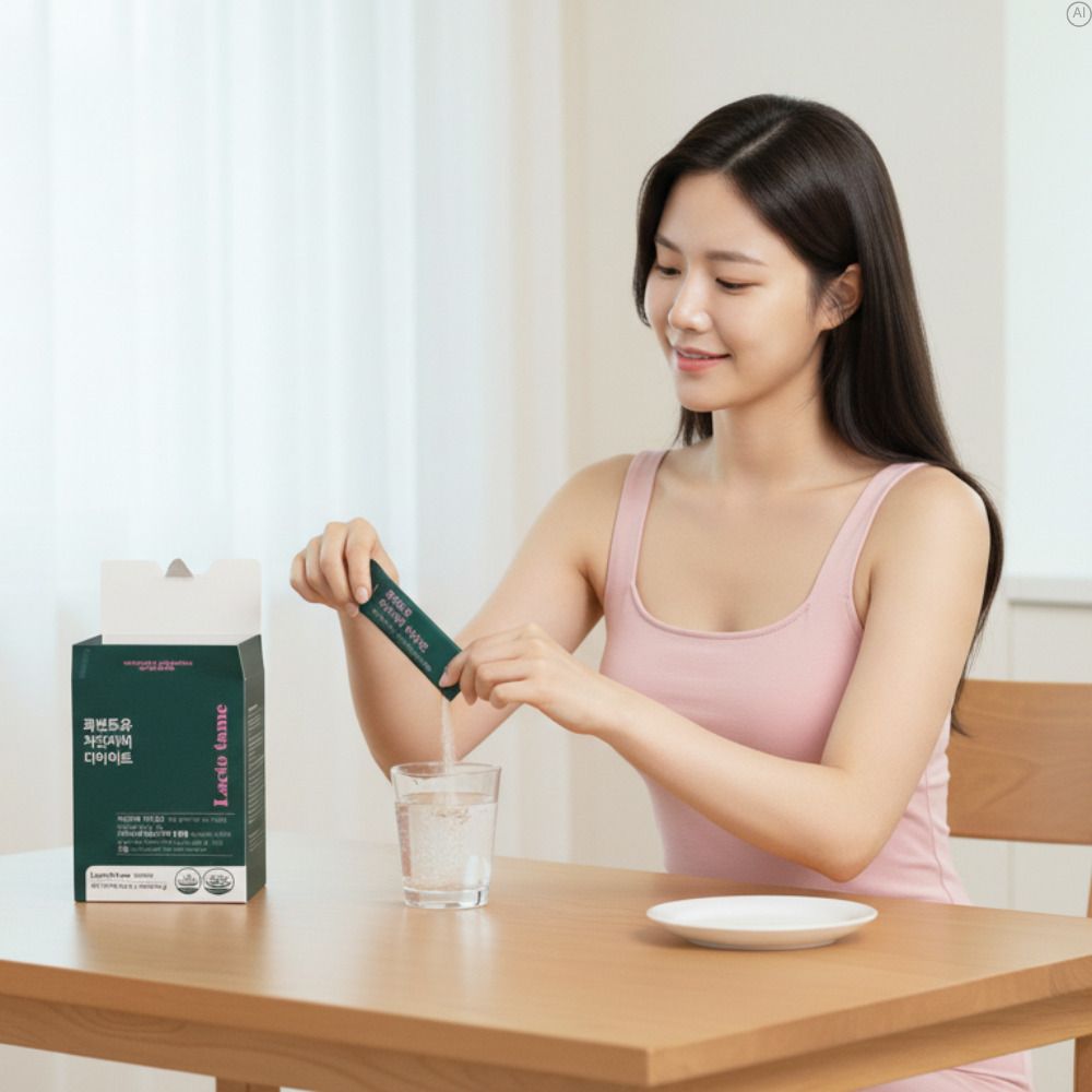 식이습관 차전자피효능 장쾌변 차전자 차전차피 똥안나올때 약15일 - 상세 이미지 5