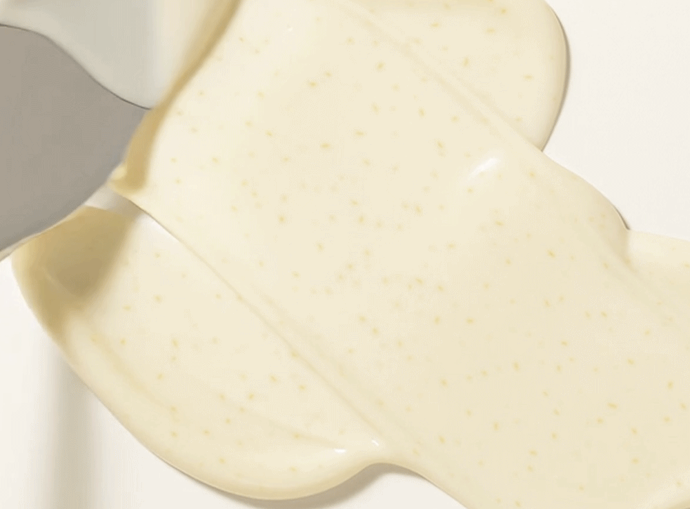 contour des yeux peptides de soie coréen