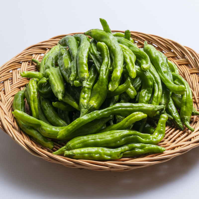 자연가득 국내산 꽈리고추 매운 청양 오이맛(아삭이) 상품 500g-1kg - 상세 이미지 2