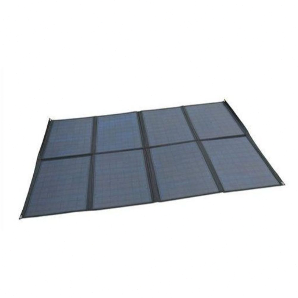 이동식 태양광 패널 저소음 가정용 태양광패널 야외 발전기 200W 18V - 상품 이미지