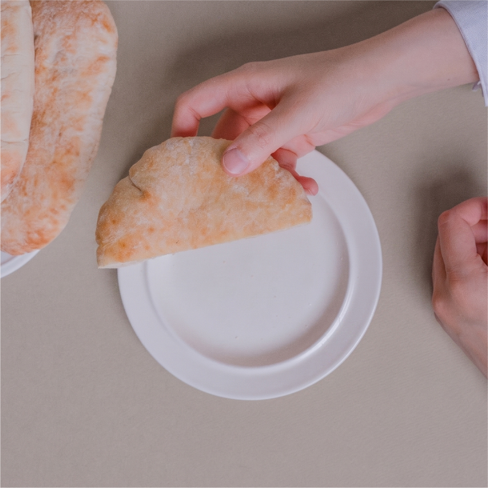 [사포리 델 그라나이오] 이탈리아 캄파냐 화덕 브레드 빵 냉동 룽고, 400g, 1개 - 상세 이미지 5