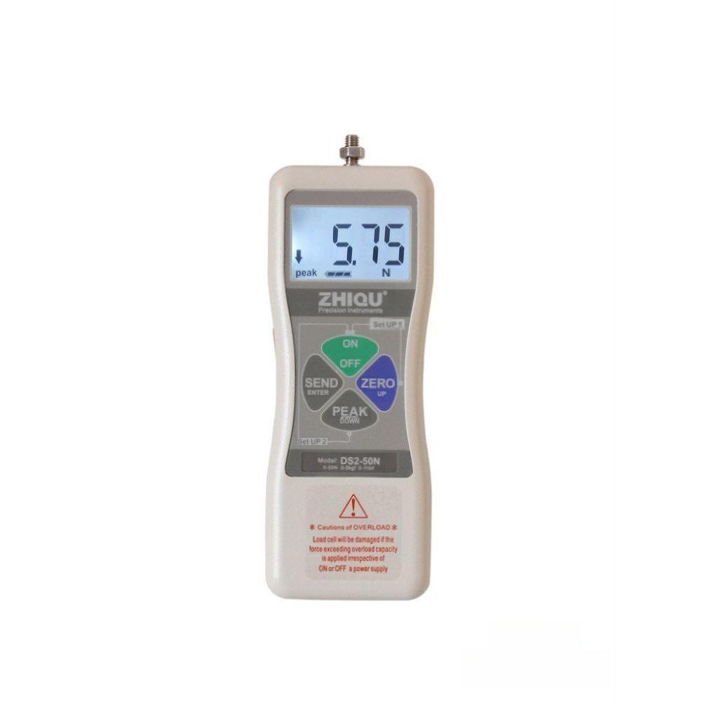 장력 측정기 테스터기 디스플레이 게이지 측정 DS2-20N/2kg - 상품 이미지