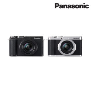 파나소닉 루믹스 LUMIX DC-L10 카메라