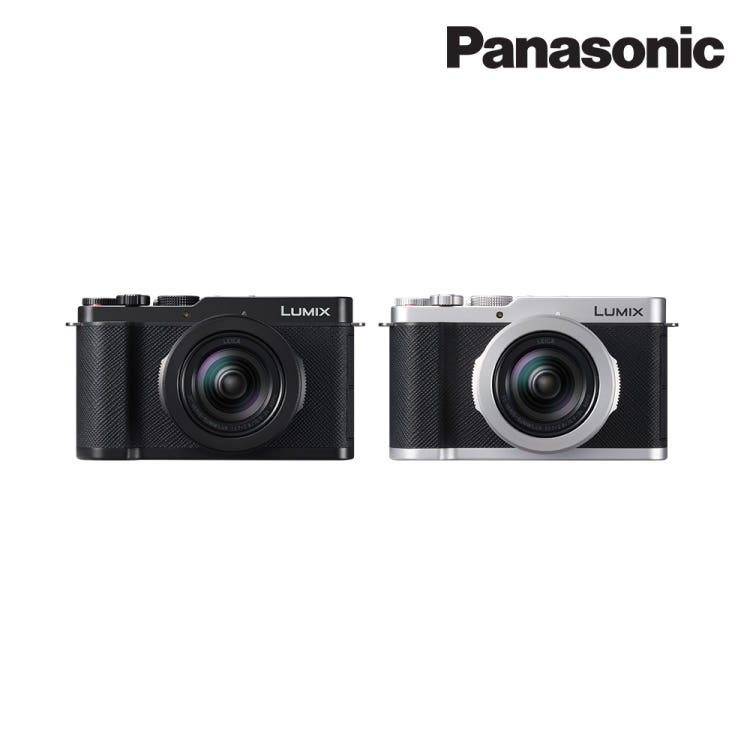 (현재품절 /7월 입고미정) 파나소닉 루믹스 LUMIX DC-L10 카메라