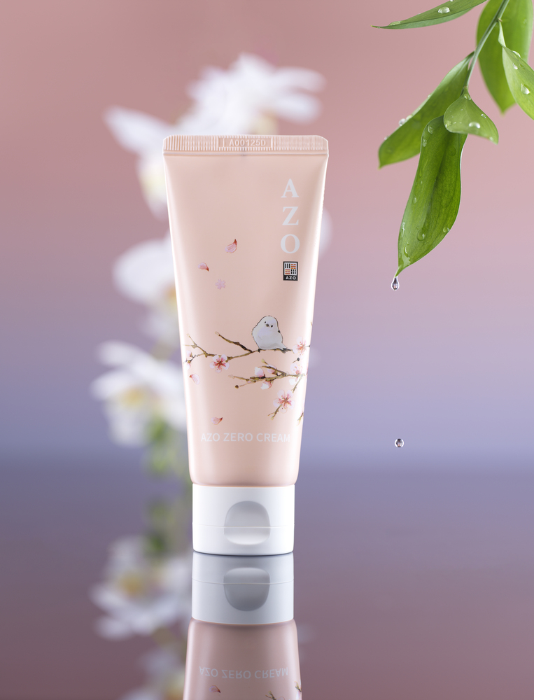 아조 제로 크림(100ml) 피부장벽 재생 아토 진정 보습 수분