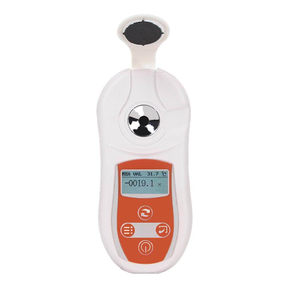 디지털 주정계 농도계 알콜 측정기 도수 와인 막걸리 PAL-109  술용 - 상품 이미지