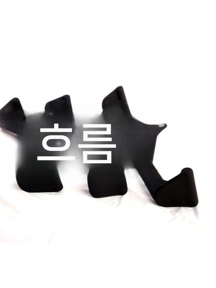 렛폴다운 그립 세트 헬스 홈트 케이블 레플다운 운동 트레이닝 3종 세트 - 상세 이미지 3