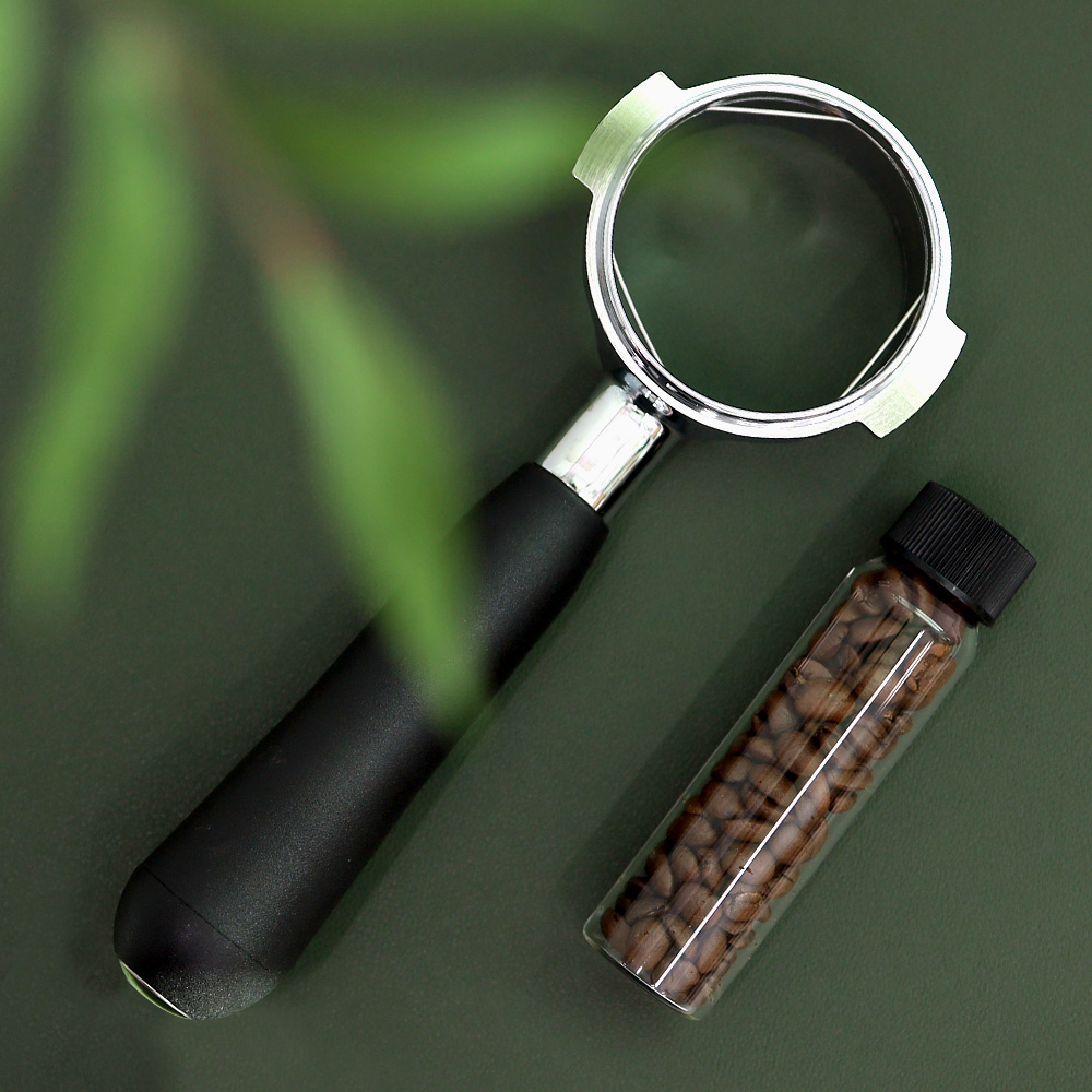 씨메 바텀리스 포터필터 베이직 CO 03 05 PID 시그니처 네오 토탈 58mm 이미지 7