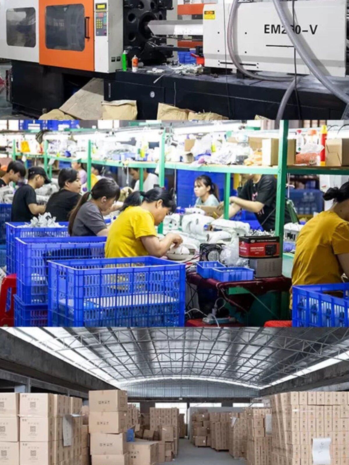 미니 재봉틀 가정용 미싱기 초보자 휴대용 수선용 공예 기본 확장 테이블 - 상세 이미지 5