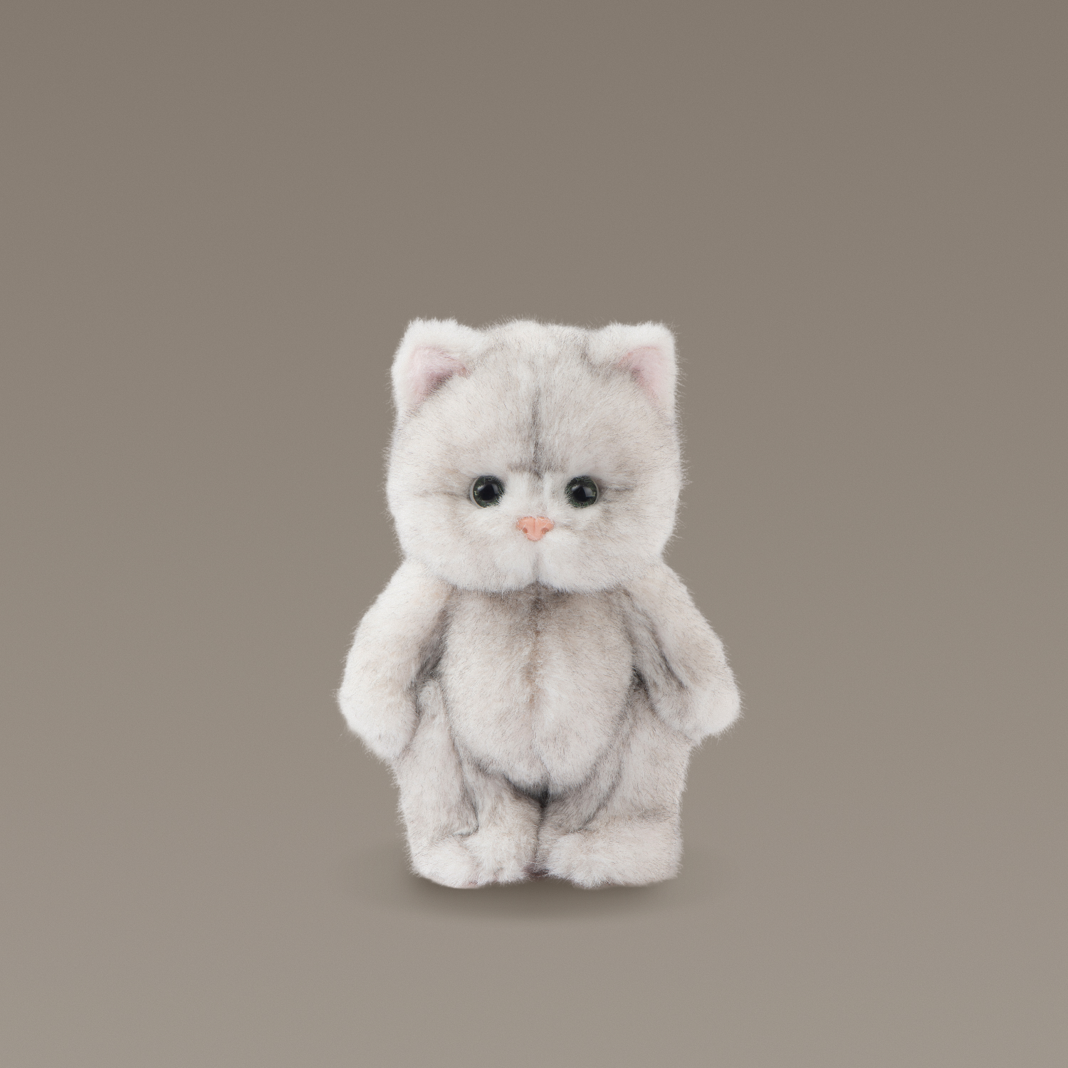 테디테일즈 레나캣 탄냥이 S 검은 고양이 - 상세 이미지 5