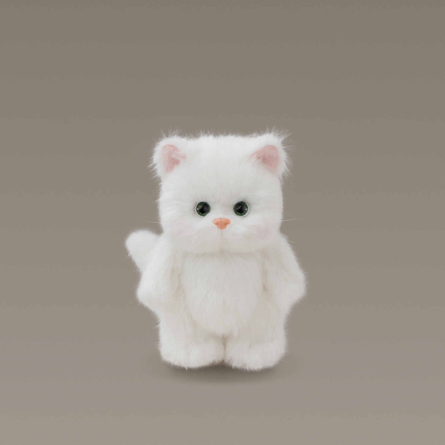 테디테일즈 레나캣 탄냥이 S 검은 고양이 - 상세 이미지 4