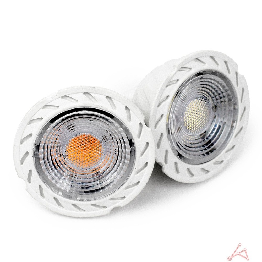 전기세절감LED램프 고효율LED조명 천장조명저전력MR16전구 MR16LED 5W - 상품 이미지