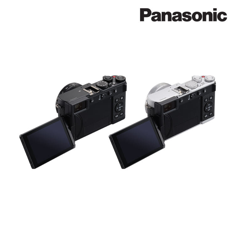(현재품절 /7월 입고미정) 파나소닉 루믹스 LUMIX DC-L10 카메라