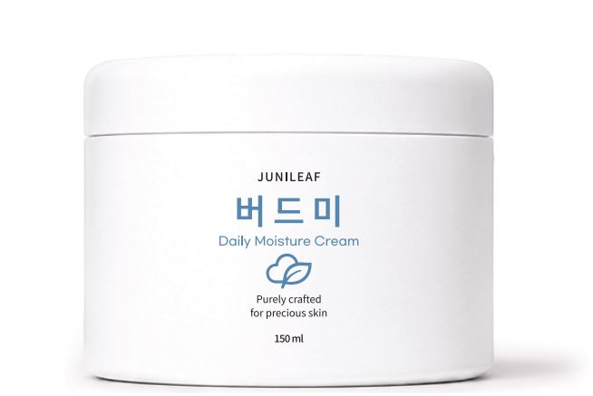 아기 수분 보습 크림 피부오돌토돌 침독 버짐 백색비강진 버드미 크림150ml - 상세 이미지 4