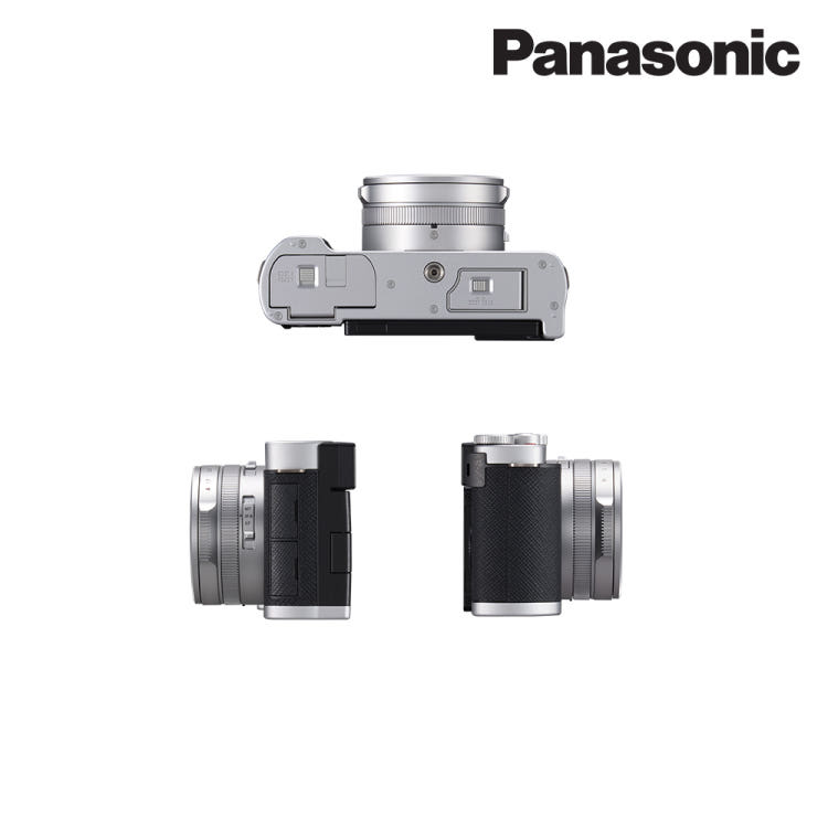 (현재품절 /7월 입고미정) 파나소닉 루믹스 LUMIX DC-L10 카메라