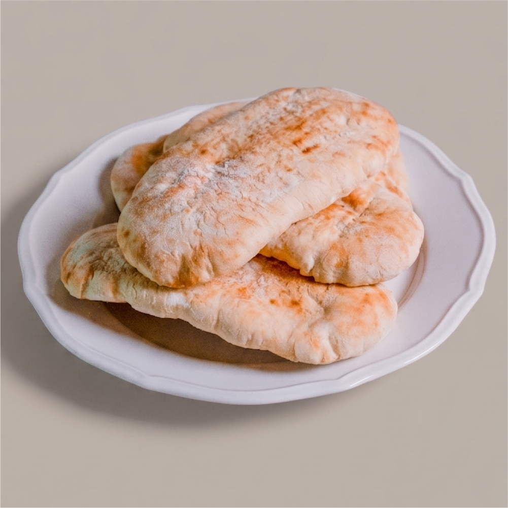 [사포리 델 그라나이오] 이탈리아 캄파냐 화덕 브레드 빵 냉동 룽고, 400g, 1개 이미지 6