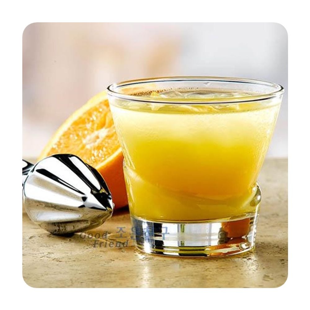 듀로보 리마 언더락 250ml 하이볼 언더럭잔 유리그릇 - 상품 이미지
