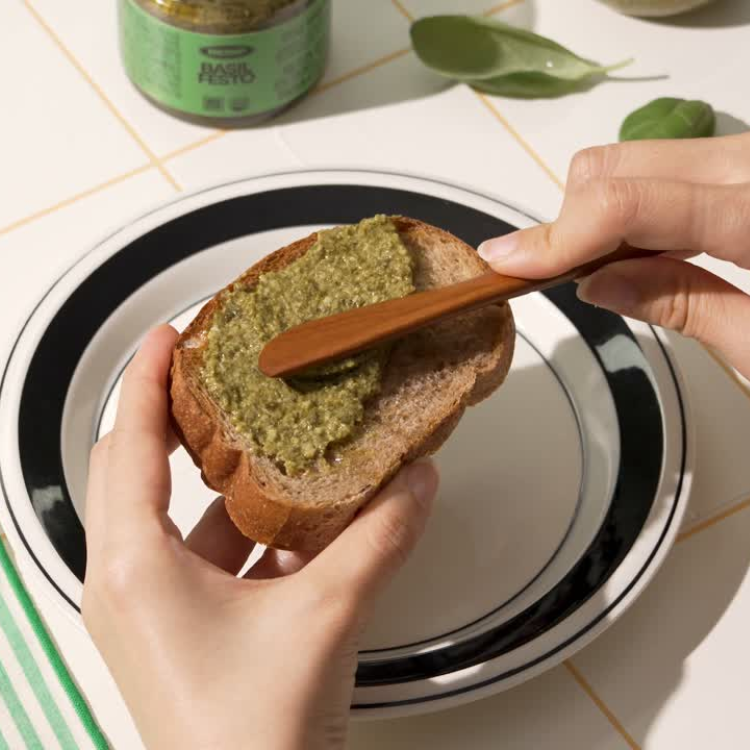 바질페스토 저당소스 냉장 파스타소스 샌드위치 120g, 3개 - 상세 이미지 3