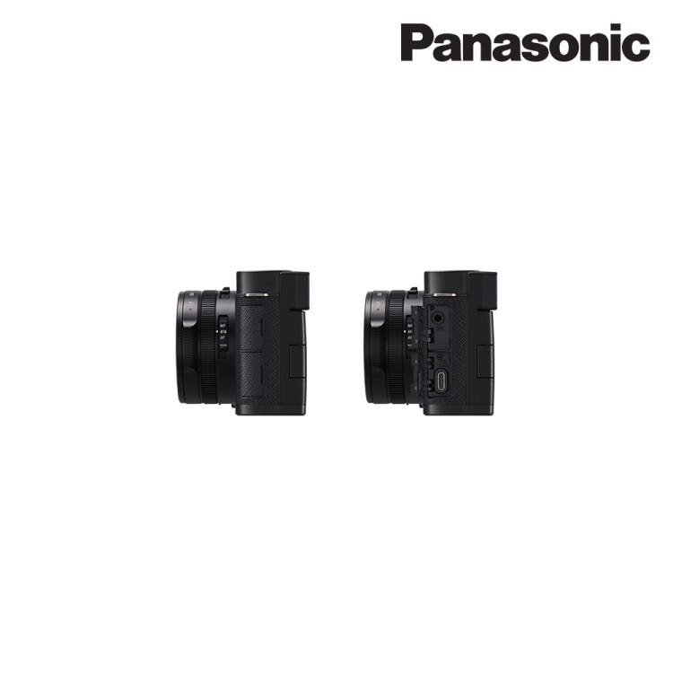 (현재품절 /7월 입고미정) 파나소닉 루믹스 LUMIX DC-L10 카메라