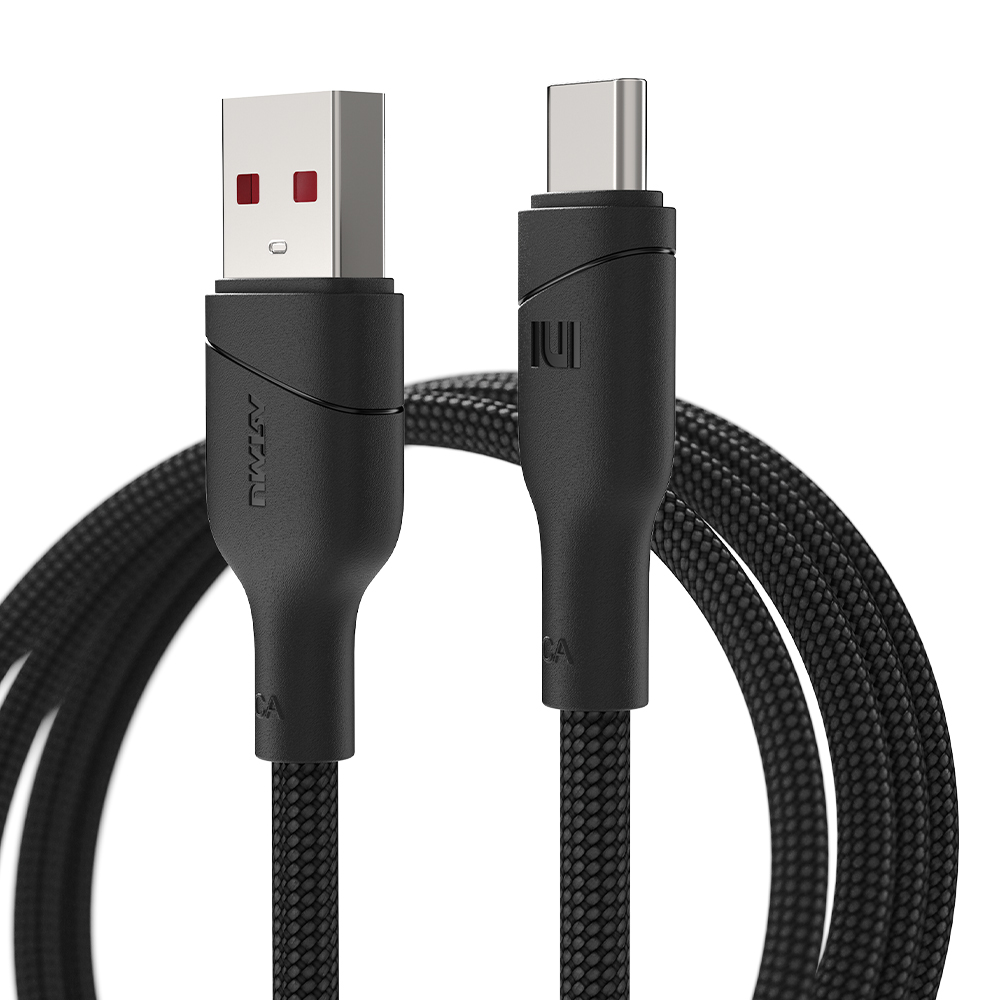 네오 USB gen2 C타입 고속충전 케이블 화이트, 1개, 2m - 상세 이미지 2