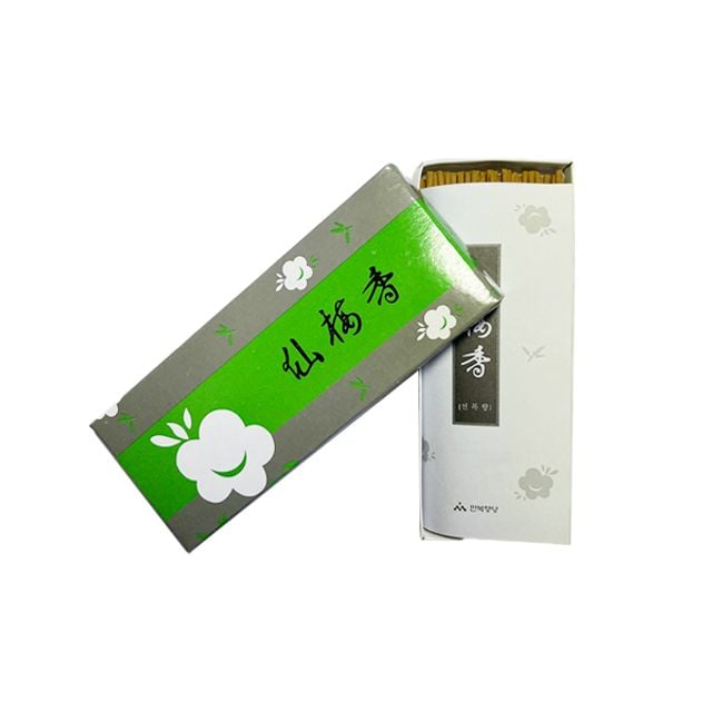선복향 제사향 48gx10통 - 상품 이미지